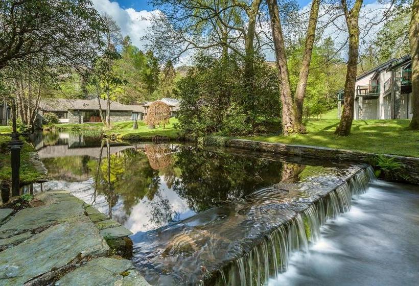 Langdale Hotel & Spa