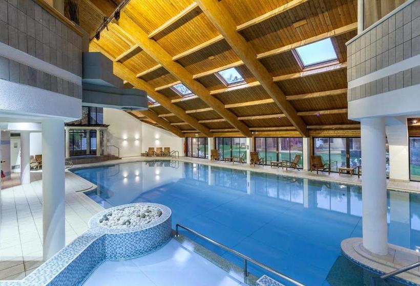 Langdale Hotel & Spa