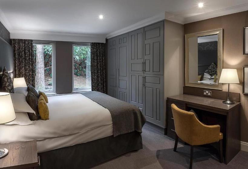 Langdale Hotel & Spa