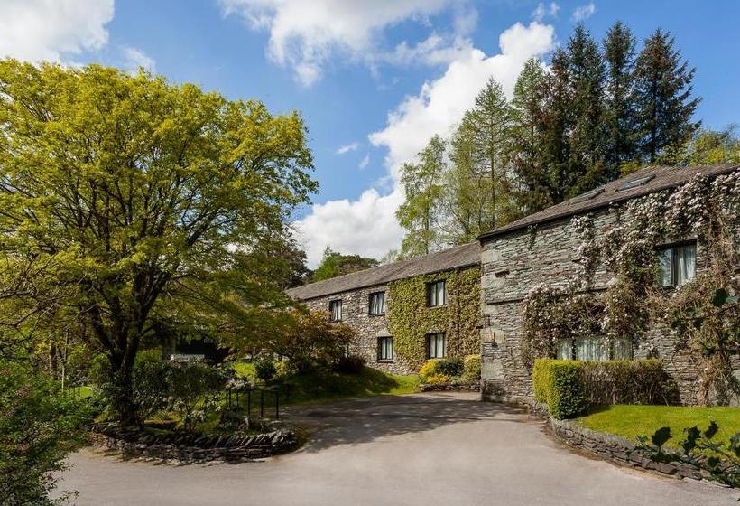 Langdale Hotel & Spa