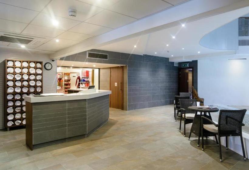 Langdale Hotel & Spa