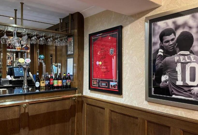 Langham Hotel Eastbourne