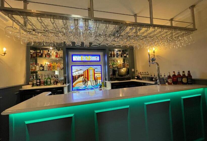 Langham Hotel Eastbourne