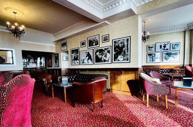 Langham Hotel Eastbourne