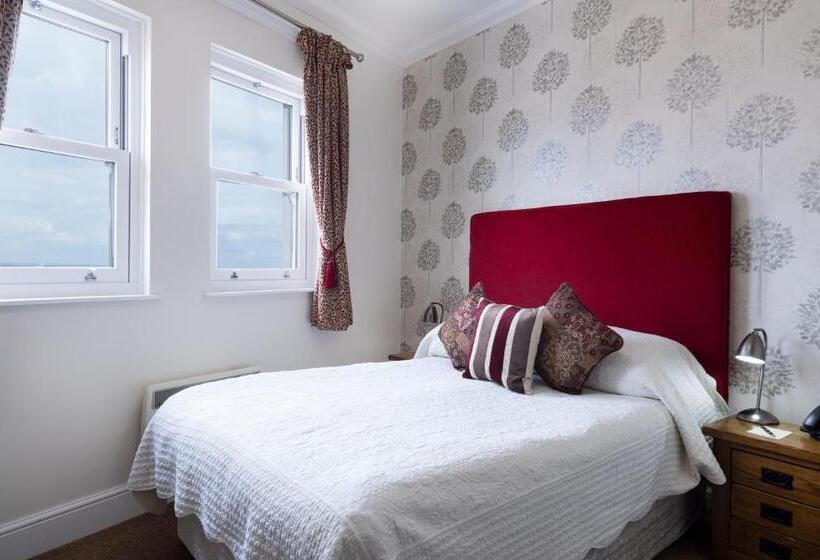 Langham Hotel Eastbourne