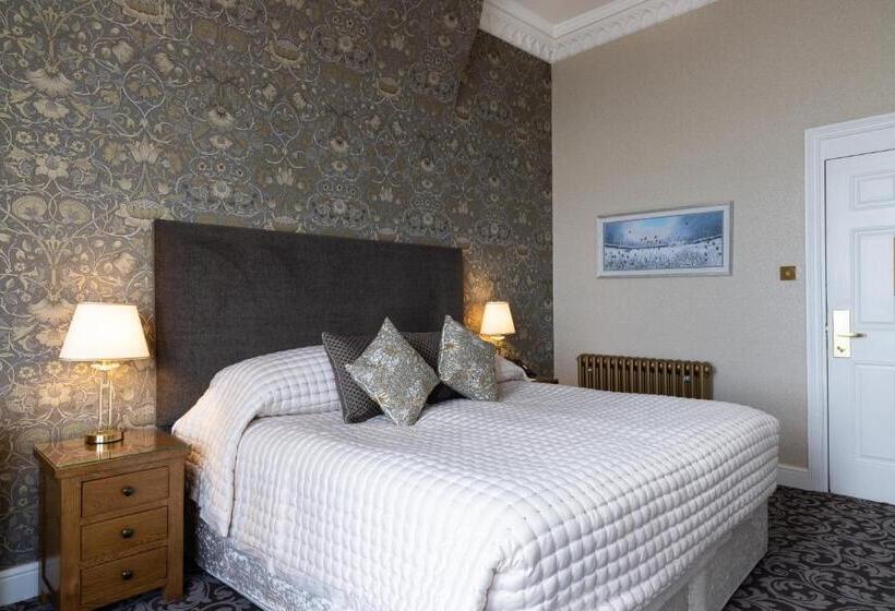 Langham Hotel Eastbourne