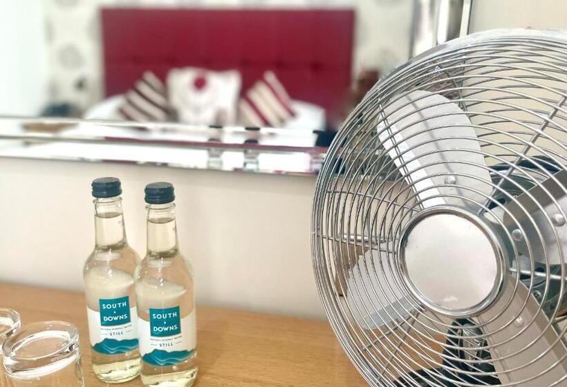 Langham Hotel Eastbourne