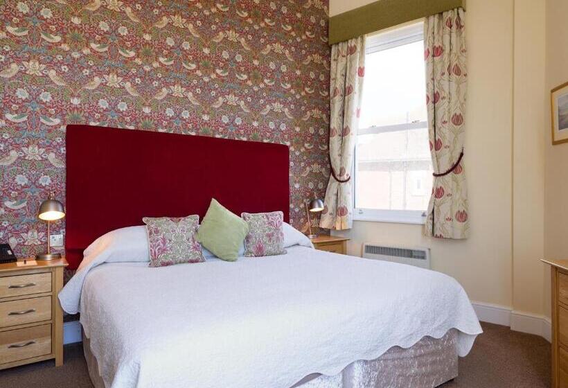 Langham Hotel Eastbourne