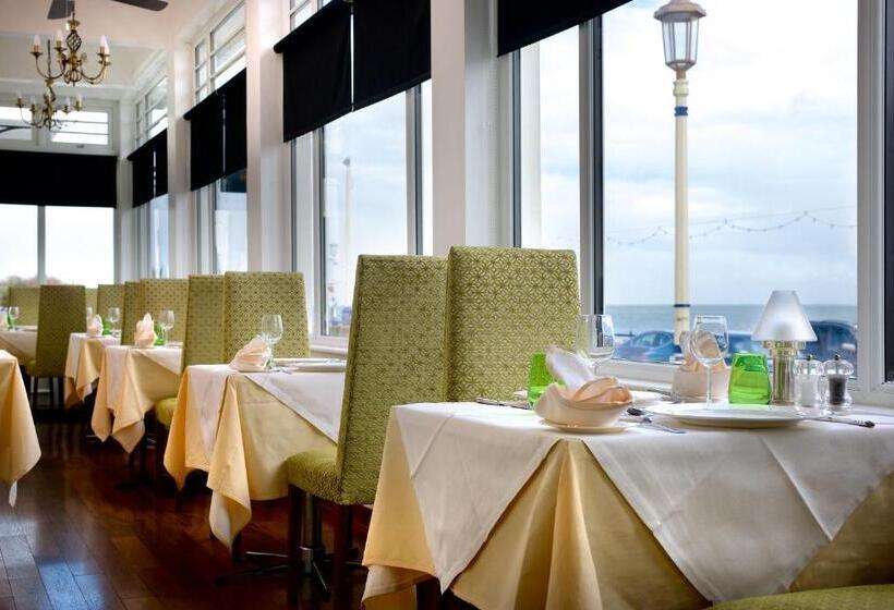 Langham Hotel Eastbourne