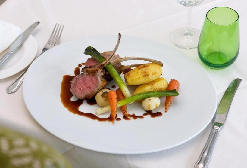 Langham Hotel Eastbourne