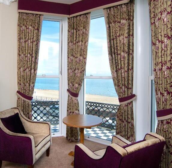 Langham Hotel Eastbourne