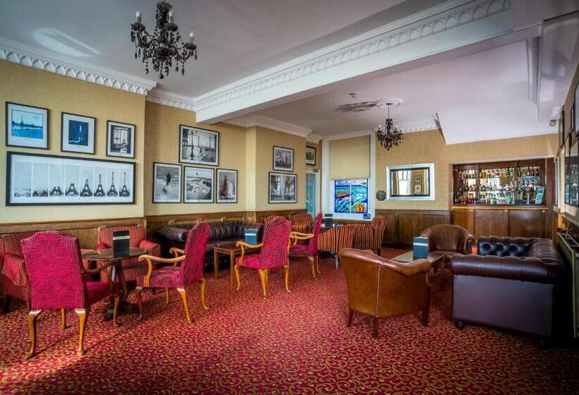 Langham Hotel Eastbourne