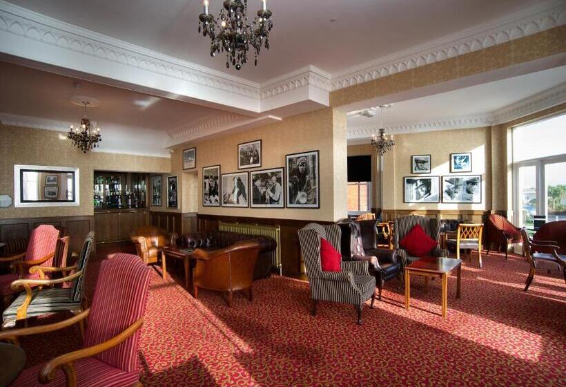 Langham Hotel Eastbourne