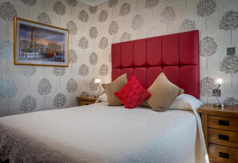 Langham Hotel Eastbourne