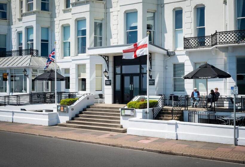 Langham Hotel Eastbourne