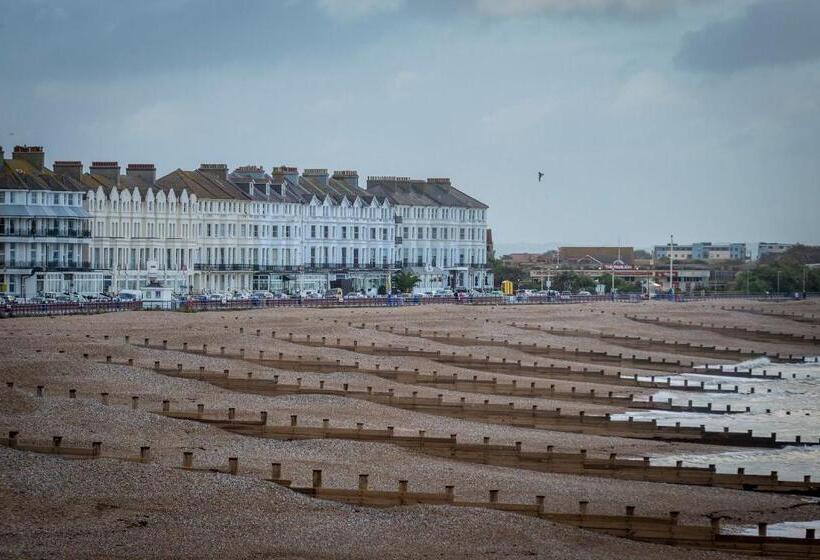 Langham Hotel Eastbourne