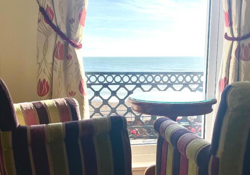 Langham Hotel Eastbourne