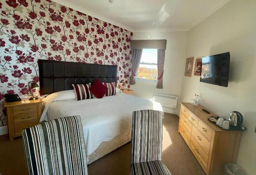 Langham Hotel Eastbourne