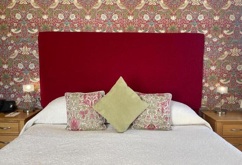 Langham Hotel Eastbourne