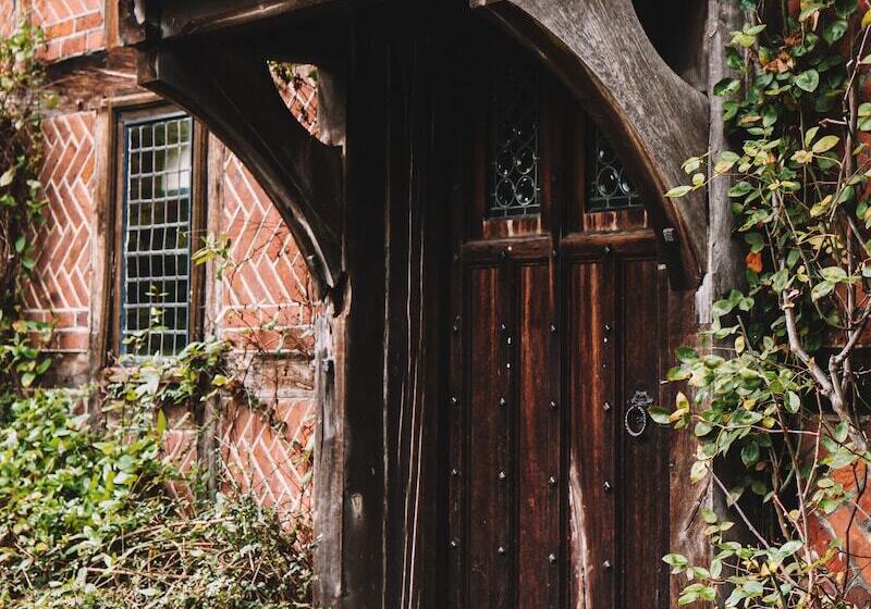 Langshott Manor Luxury Hotel Gatwick