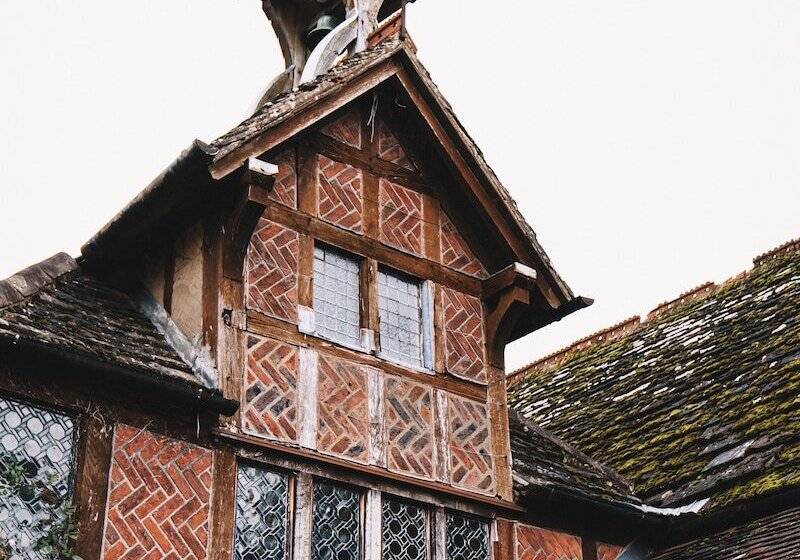 Langshott Manor Luxury Hotel Gatwick