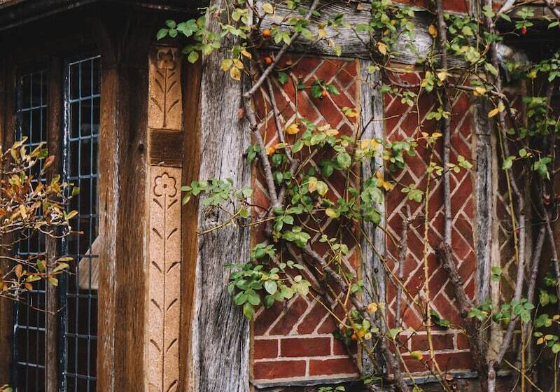 Langshott Manor Luxury Hotel Gatwick