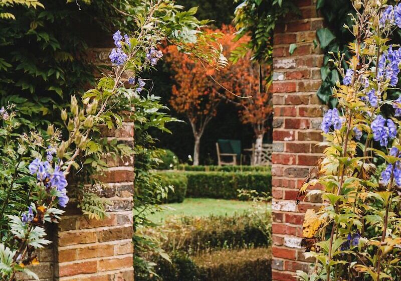 Langshott Manor Luxury Hotel Gatwick