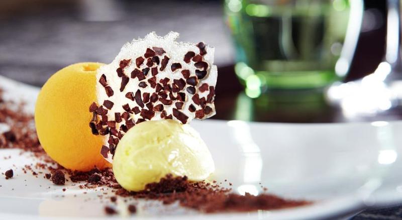 Langshott Manor Luxury Hotel Gatwick