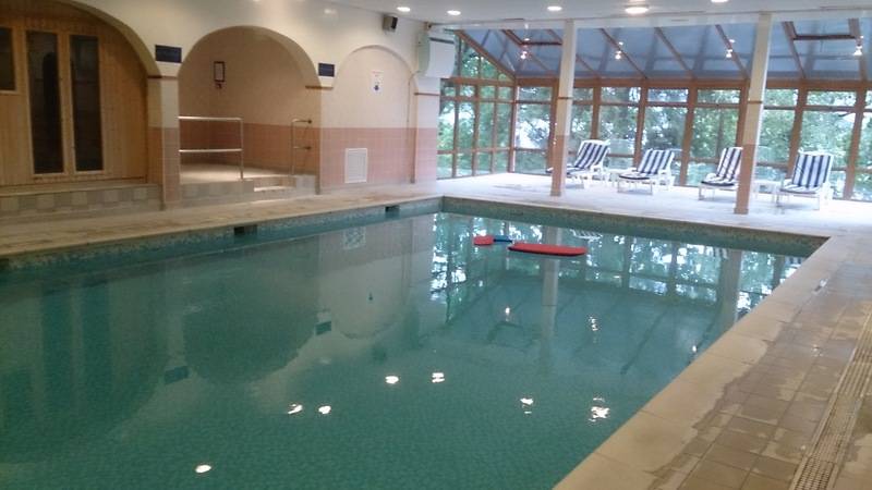 Loch Rannoch Hotel And Spa