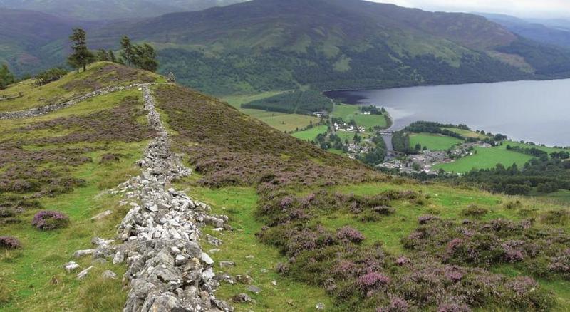 Loch Rannoch Hotel And Spa