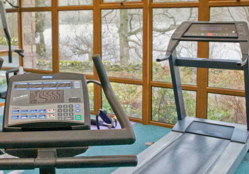 Loch Rannoch Hotel And Spa