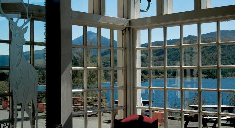 Loch Rannoch Hotel And Spa