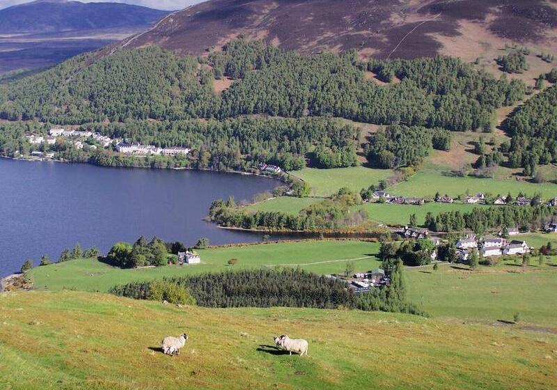 Loch Rannoch Hotel And Spa