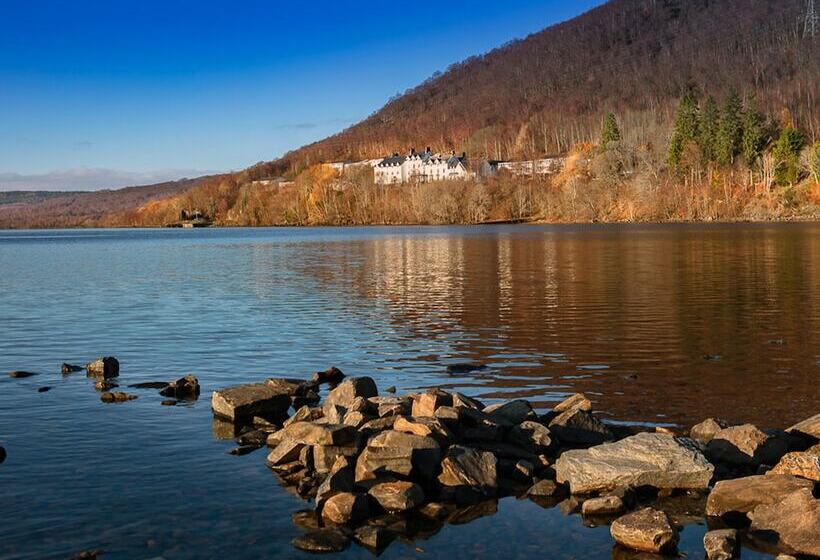 Loch Rannoch Hotel And Spa