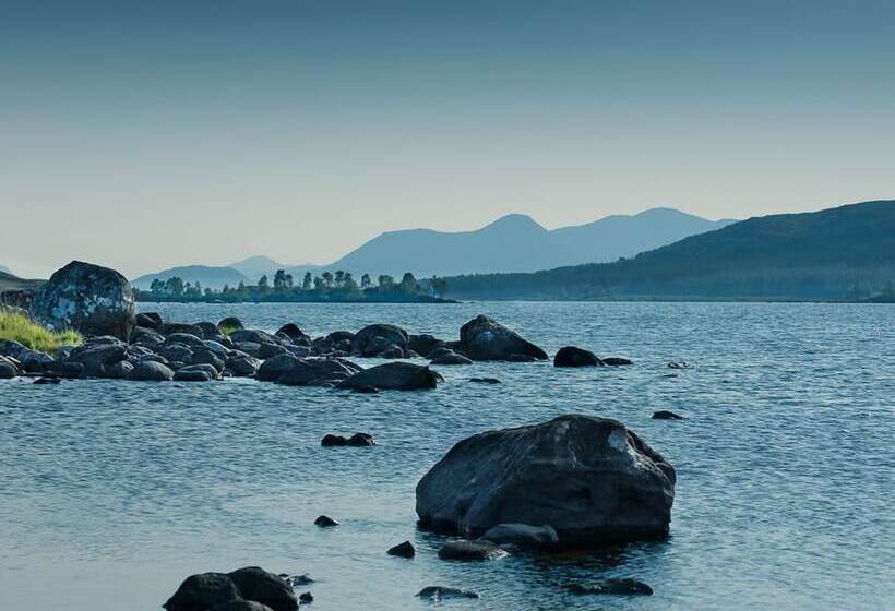Loch Rannoch Hotel And Spa