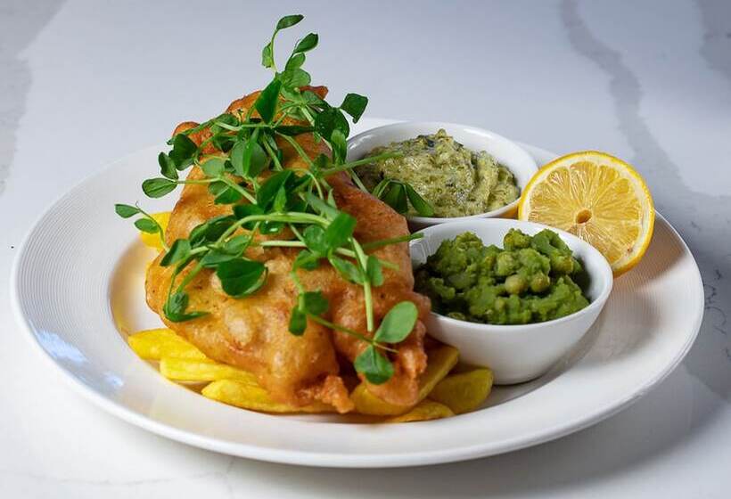 Loch Rannoch Hotel And Spa