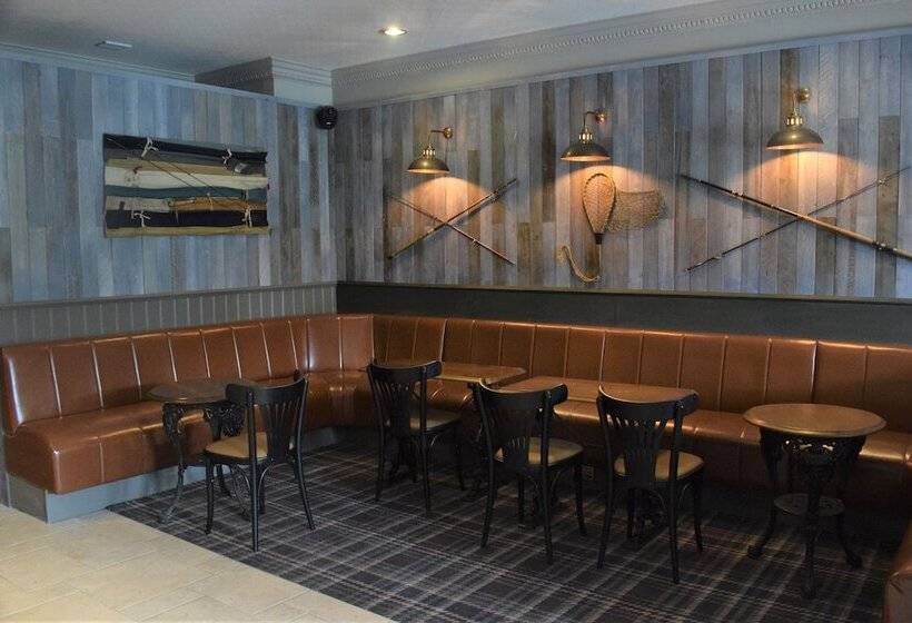 Loch Rannoch Hotel And Spa