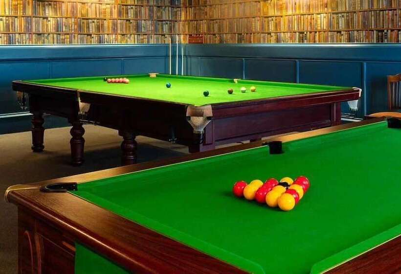 Loch Rannoch Hotel And Spa