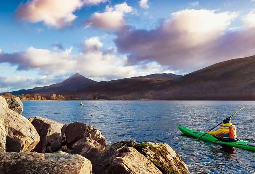 Loch Rannoch Hotel And Spa