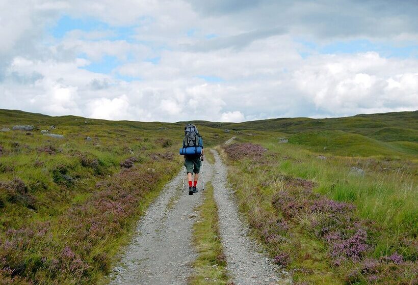 Loch Rannoch Hotel And Spa