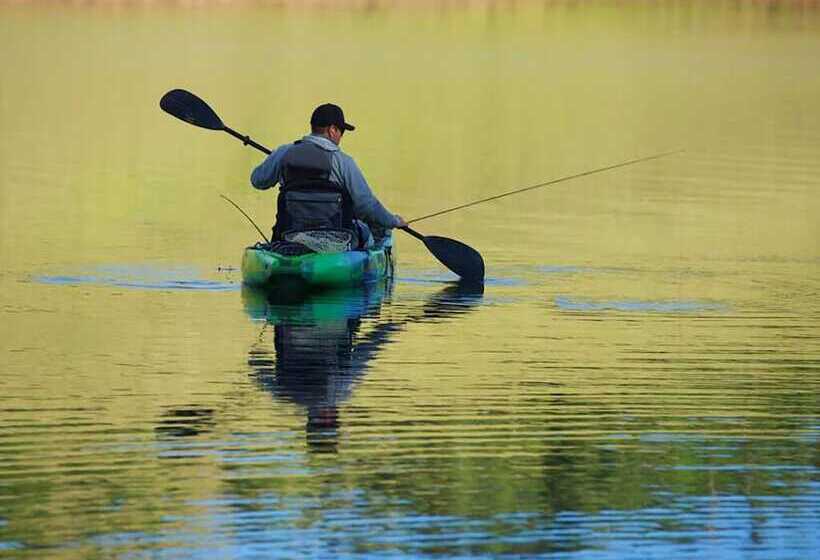 Loch Rannoch Hotel And Spa