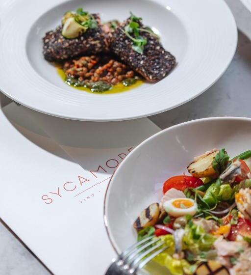 Middle Eight   Covent Garden   Preferred Hotels And Resorts