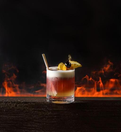 Middle Eight   Covent Garden   Preferred Hotels And Resorts