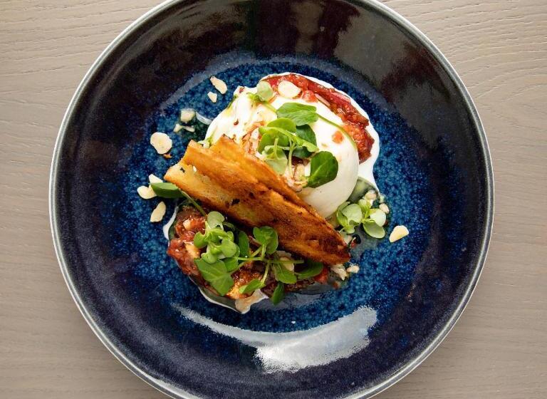 Middle Eight   Covent Garden   Preferred Hotels And Resorts