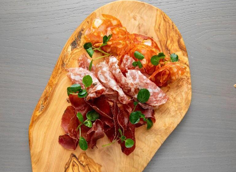 Middle Eight   Covent Garden   Preferred Hotels And Resorts