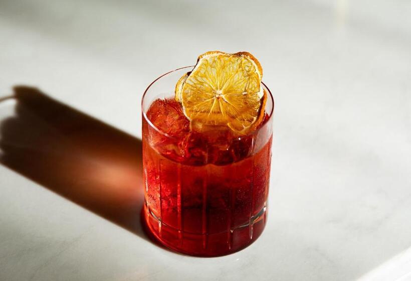 Middle Eight   Covent Garden   Preferred Hotels And Resorts