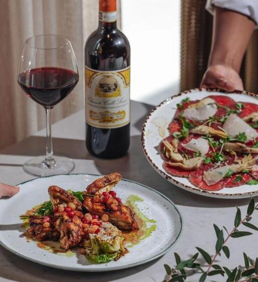 Middle Eight   Covent Garden   Preferred Hotels And Resorts