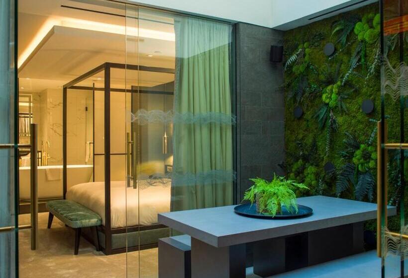 Middle Eight   Covent Garden   Preferred Hotels And Resorts