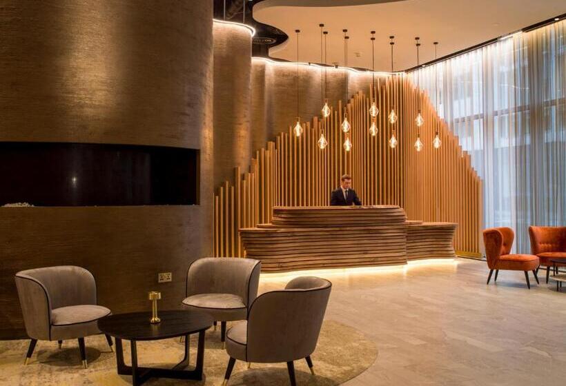 Middle Eight   Covent Garden   Preferred Hotels And Resorts