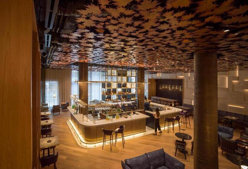 Middle Eight   Covent Garden   Preferred Hotels And Resorts